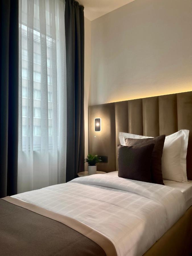 Bayer's Hotel Múnich